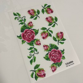 Термоналіпка 27